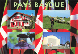 64 ITXASSOU PAYS BASQUE - Itxassou