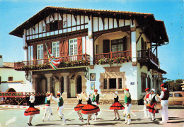 64 BIDART LE FANDANGO - Bidarray