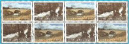 CYPRUS- GREECE- GRECE- HELLAS-EUROPA- 2001: compl. set  Used - Usati