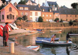 29 COMBRIT LE PETIT PORT DE SAINTE MARINE - Combrit Ste-Marine