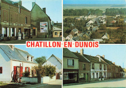 26 CHATILLON EN DUNOIS - Châtillon-en-Diois