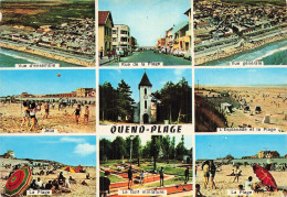 80 QUEND PLAGE QUEND PLAGE - Quend