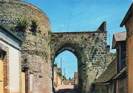 27 TILLIERES SUR AVRE LA PORTE ANCIENNE - Tillières-sur-Avre