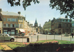 27 BRETEUIL SUR ITON LA PLACE LAFITTE - Breteuil
