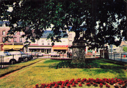 27 BRETEUIL SUR ITON LA PLACE LAFFITE - Breteuil