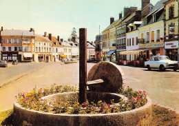 27 BRETEUIL SUR ITON LA PLACE LAFITTE - Breteuil