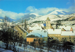 26 LUS LA CROIX HAUTE - Luc-en-Diois