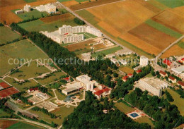 Windsheim Bad Kurzentrum Augustinum - Bad Windsheim