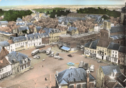 59 LE QUESNOY - Le Quesnoy