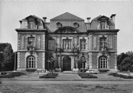 59 LAMBERSART L HOTEL DE VILLE - Lambersart
