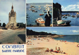 29 COMBRIT - Combrit Ste-Marine
