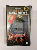 Si Versailles M'était Conté 2 René Chateau Vhs NEUVE BLISTER - Andere & Zonder Classificatie