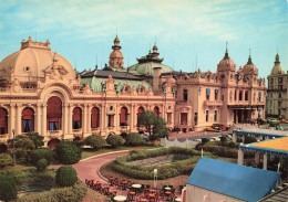 98 MONTE CARLO LE CASINO - Spielbank