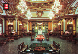 98 MONTE CARLO LA SALLE DE JEUX DU CASINO - Spielbank