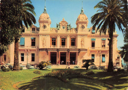 98 MONACO MONTE CARLO LE CASINO - Spielbank