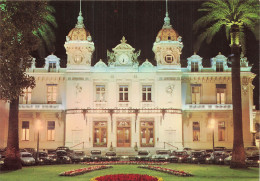 98 MONACO LE CASINO - Spielbank
