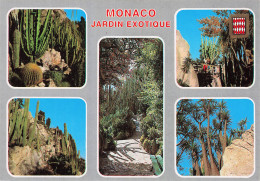 98 MONACO JARDIN EXOTIQUE - Spielbank
