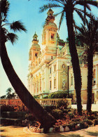 98 MONTE CARLO LE CASINO - Spielbank