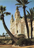 98 MONTE CARLO LE CASINO - Spielbank