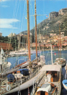 98 MONACO LE PORT ET LES YACHTS - Hafen