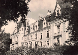 37 FONDETTES ECOLE NORMALE D INSTITUTEURS - Fondettes