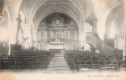 94 THIAIS L EGLISE - Thiais