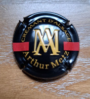 Crémant D'Alsace Arthur Metz - Mousseux
