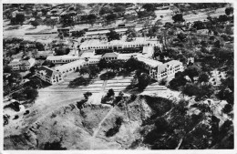 Zimbabwe Victoria Falls Hotel Vue Aérienne Rhodesia Rhodésie (Scans R/V) N° 9 \MP7101 - Simbabwe