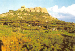 Zimbabwe Flat Top Acacia Nyanga - Southern Rhodesia Publisher PVT HARARE (Scan R/V) N° 27 \MP7117 - Simbabwe