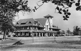 CONGO POINTE-NOIRE La Gare Non Circulé édition Paillet (Scan R/V) N° 36 \MP7125 - Pointe-Noire