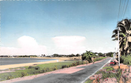 CONGO POINTE-NOIRE Bord De Mer à DJENO édition Remond (Scan R/V) N° 24 \MP7125 - Pointe-Noire