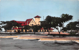 CONGO POINTE-NOIRE La Gare Dos Vierge Non Circulé édition Remond (Scan R/V) N° 34 \MP7125 - Pointe-Noire