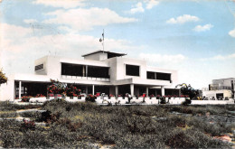 CONGO POINTE-NOIRE Centre De Repos De L'Armée (Scan R/V) N° 19 \MP7125 - Pointe-Noire