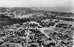 CONGO POINTE-NOIRE Vue Générale Aérienne Carte Vierge Non Circulé édition Paillet (Scan R/V) N° 26 \MP7125 - Pointe-Noire