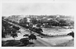 CONGO POINTE-NOIRE Le Quartier Djin-Ji (Scan R/V) N° 16 \MP7125 - Pointe-Noire