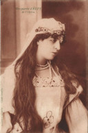 MARGUERITE D' ELTY : De L' Opéra. Spectacle - Artiste - Oper