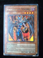 Valkyrie Des Ténèbres LODT-FR027 Yu-Gi-Oh - Other & Unclassified