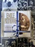 Homme étoiles De La Chanson CD - Other & Unclassified