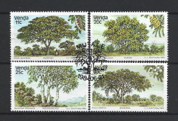 Venda 1984 Trees Y.T. 95/98 (0) - Venda