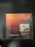 Server Mélodies - Mercedes Benz - Other & Unclassified
