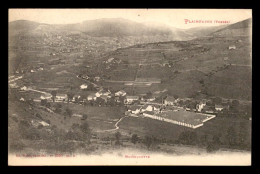 88 - PLAINFAING - NOIREGOUTTE - Plainfaing