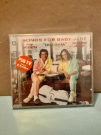 Ocarina Songs For Baby Jane Diego Modena CD Neuf Sous Blister - Other & Unclassified