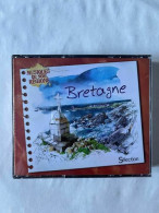Bretagne - Coffret 3 CD - Other & Unclassified