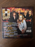 Hard Rock 68 CD - Other & Unclassified