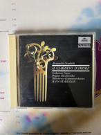 Scarlatti Il Giardino D'Amore - Hans Stadlmair CD - Other & Unclassified