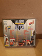 Boulevard Des Hits Volume 10 2 CD NEUF SOUS BLISTER - Other & Unclassified
