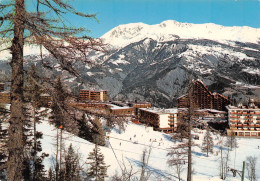 04 PRA-LOUP Uvernet-Fours Vue D'ensemble (Scan R/V) N° 26 \MS9013 - Barcelonnette
