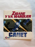 Zidane Y Va Marquer - Cauet CD - Other & Unclassified