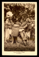 MISSIONS - PRETRES DU SACRE COEUR DE ST-QUENTIN - CAMEROUN - LES TAMBOURS - Missions