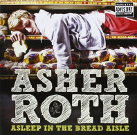 Asleep In The Bread Aisle - Other & Unclassified